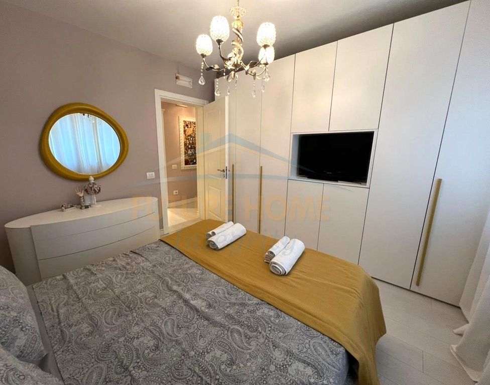 Qera, Apartament 2+1+2, Kopshti Zoologjik, Tiranë.
