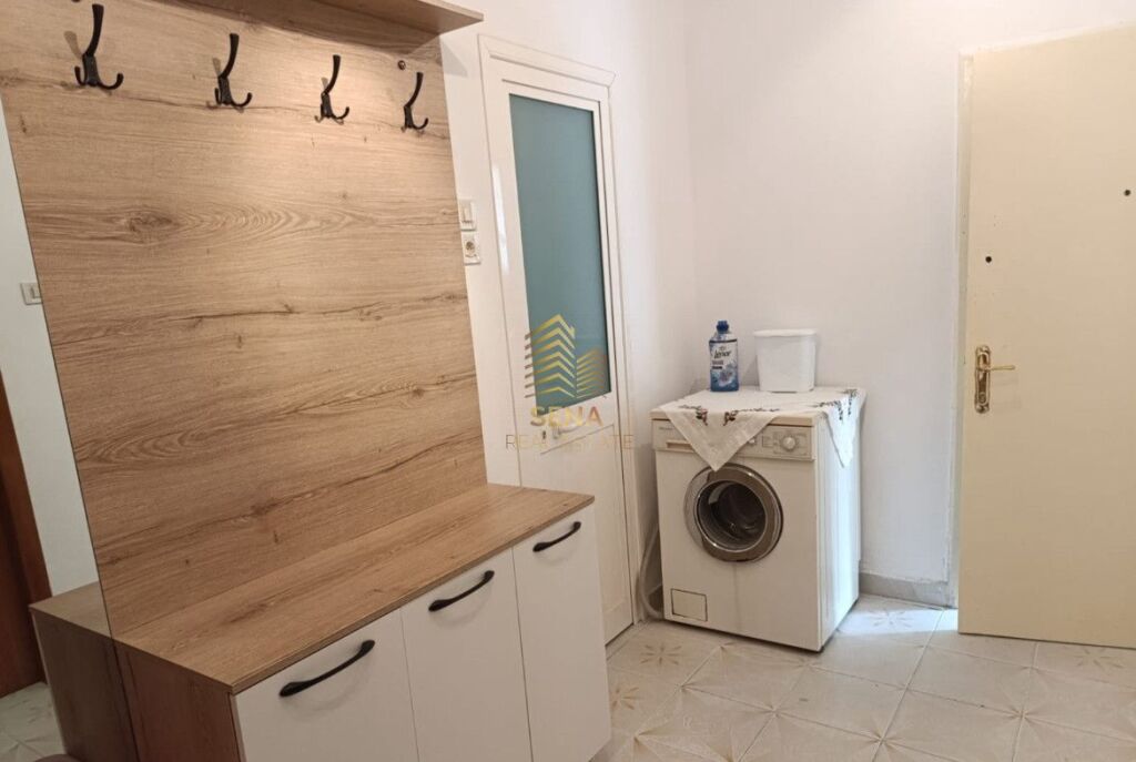 Rent, Apartment 2+1, Kombinat, 50,000 Lek/Month