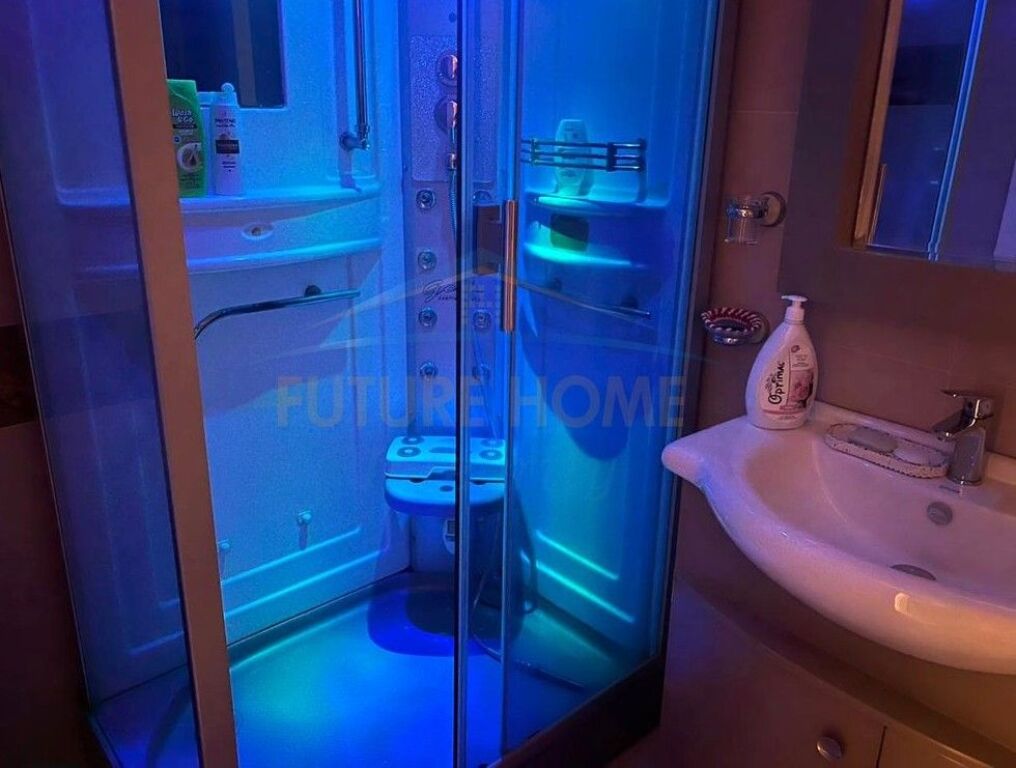 Qera, Apartament 2+1+2, Kopshti Zoologjik, Tiranë.