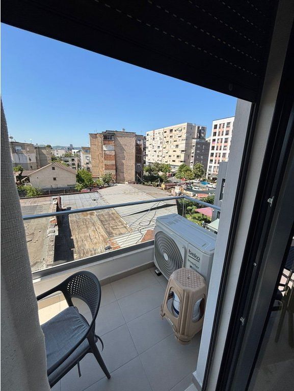 Apartment 2+1+2 for rent in Porcelan (opposite UET)