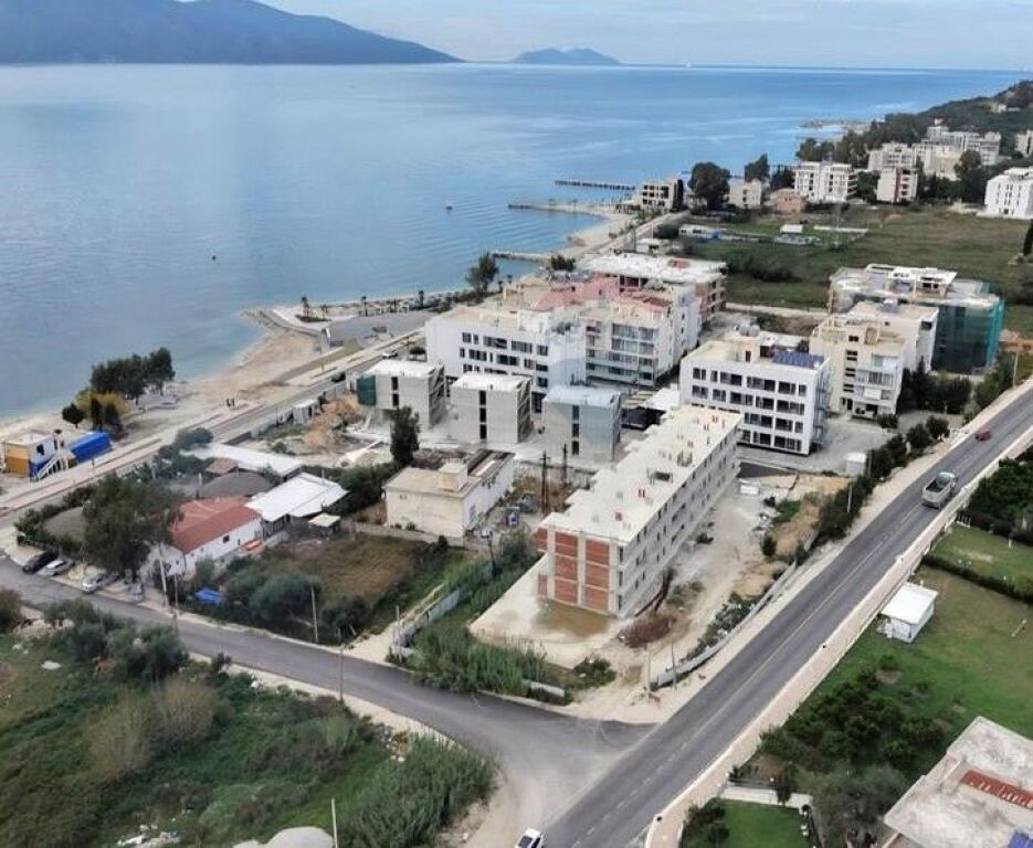APPARTAMENTO 1+1 IN VENDITA A RADHIMË ID: 530401002-1184