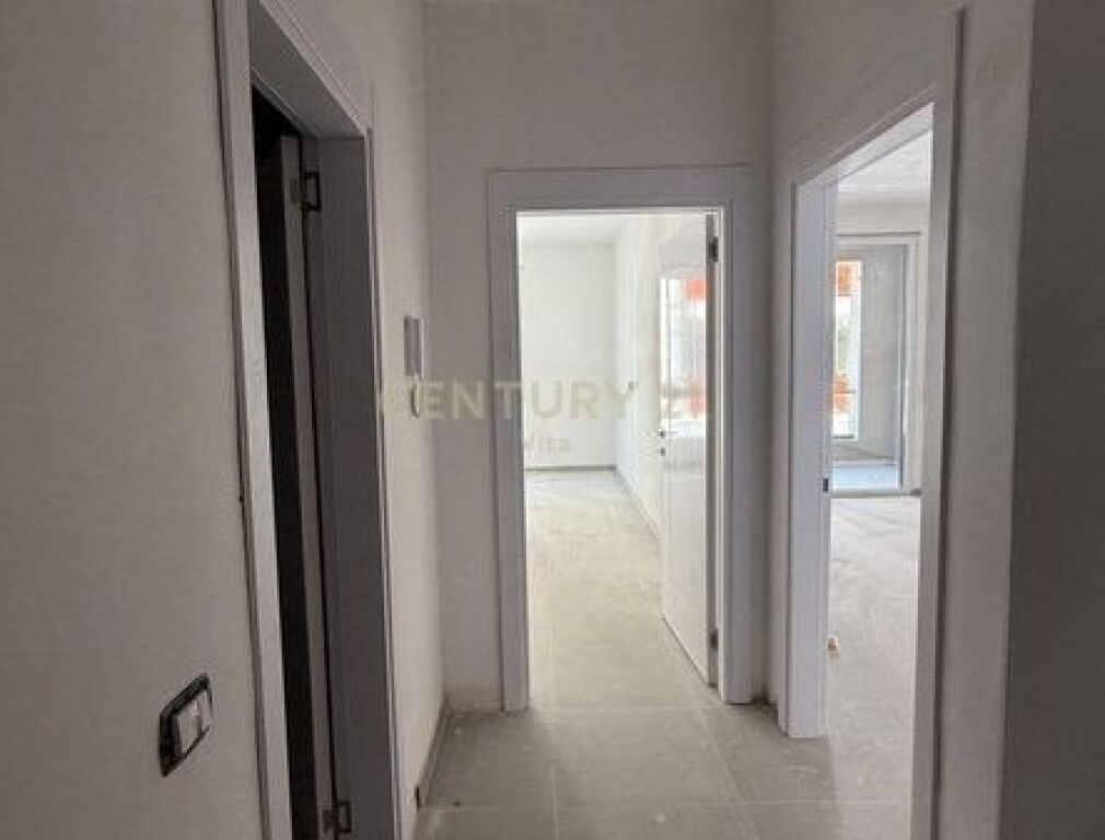 VENDESI APPARTAMENTO 1+1 + POSTO AUTO A QERRET !!!
