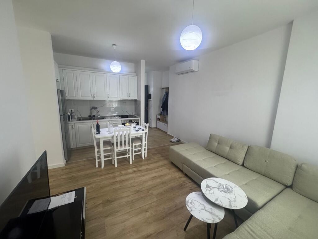 Apartament  2+1 me qira ne Don Bosko