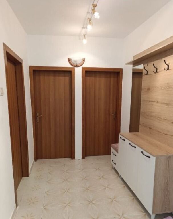 Rent | Apartament 2 + 1 | Kombinat | 500 €/month