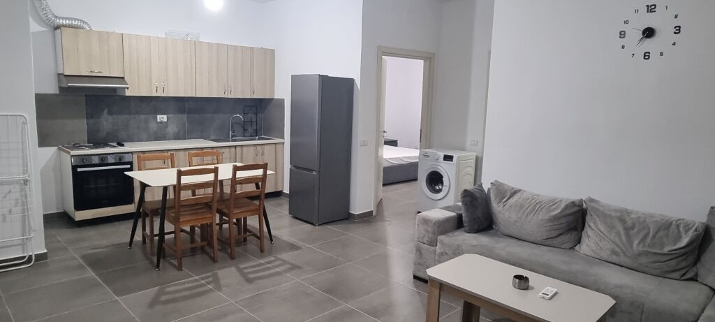 Apartment 2+1 for rent at Komuna e Parisit (overpass at Selite)  430 € /Month Total Area  88m2