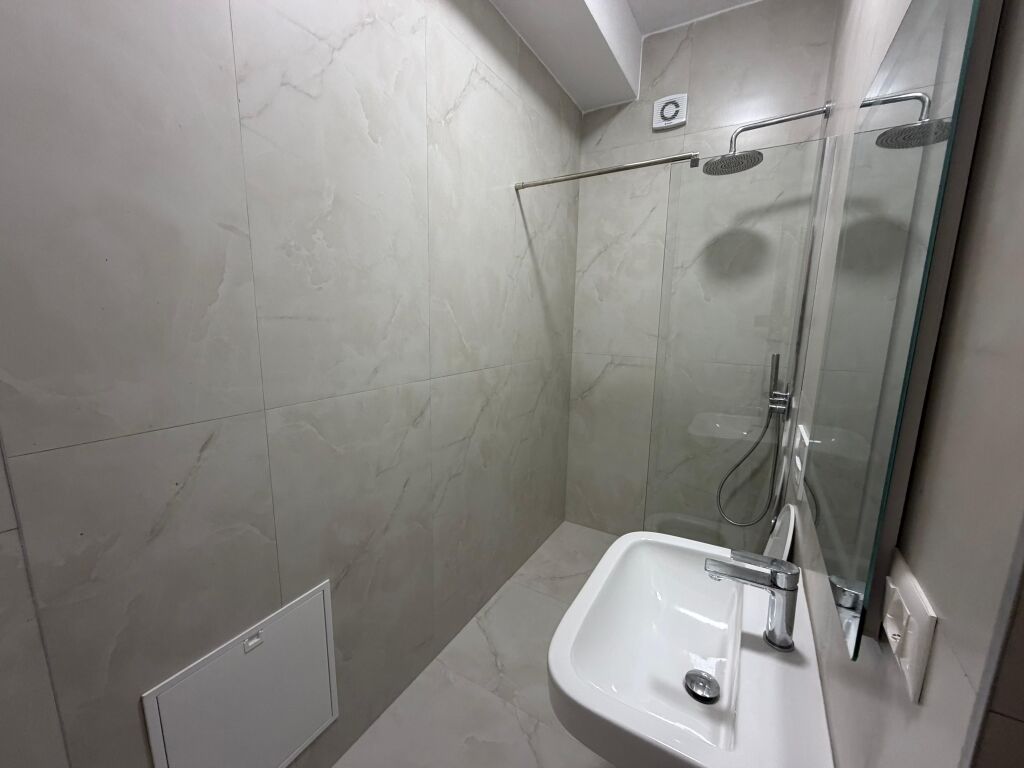 Apartment 1+1 for rent📍Ali Demi, Kadiu Complex✨
