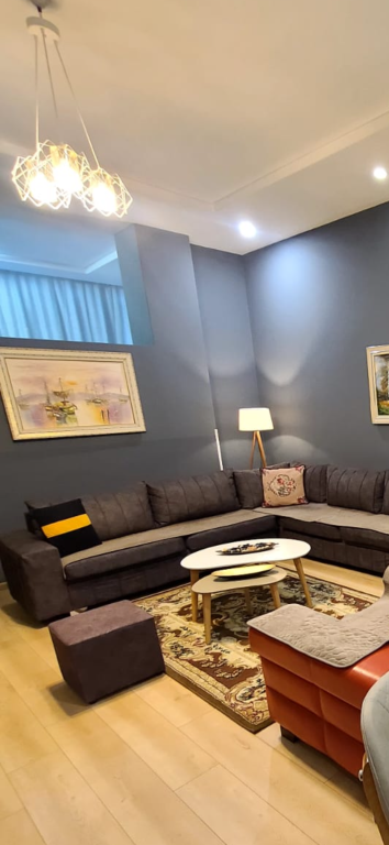 Super appartamento in affitto 2+1 Lago Secco