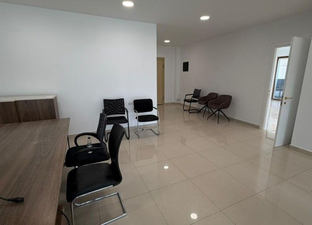 📌Office Space for Rent – At Delijorgji