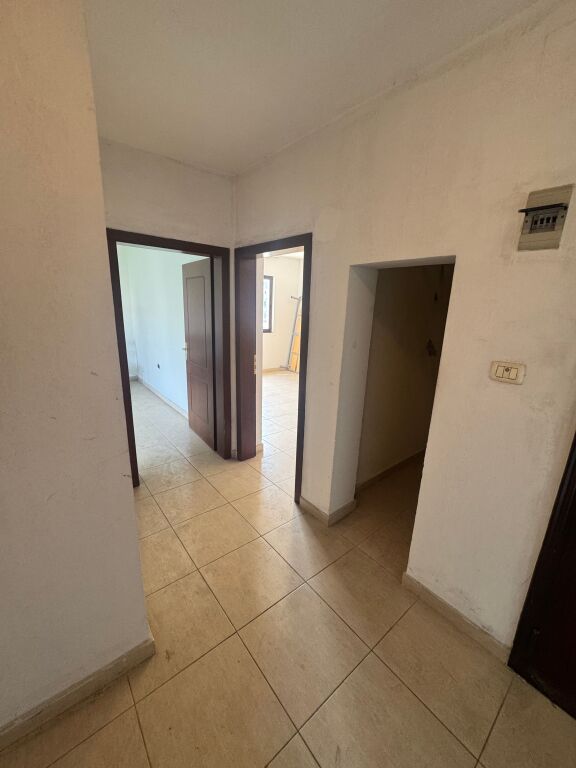 🏡 Apartment 2+1 for sale With possibility of division into two entrances at Irfan Tomini street side