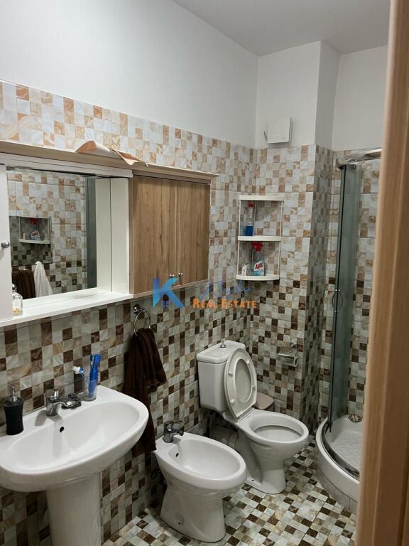 2+1 for rent in Astir, near Eja Studio