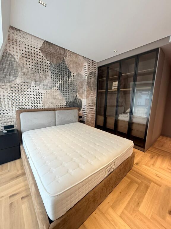 🏡 Apartament luksoz 2+1 + post parkimi me qira tek TEG