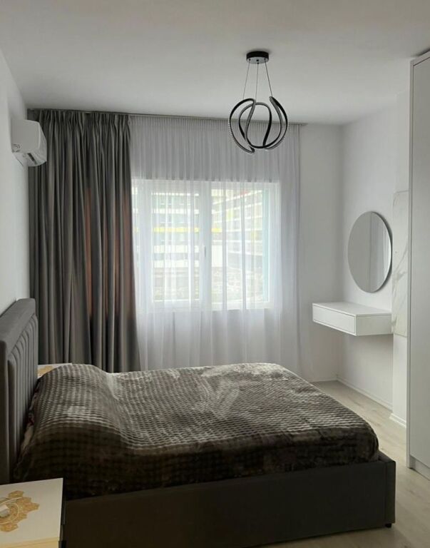 Jepet me qira apartament 1+1 tek Univers City