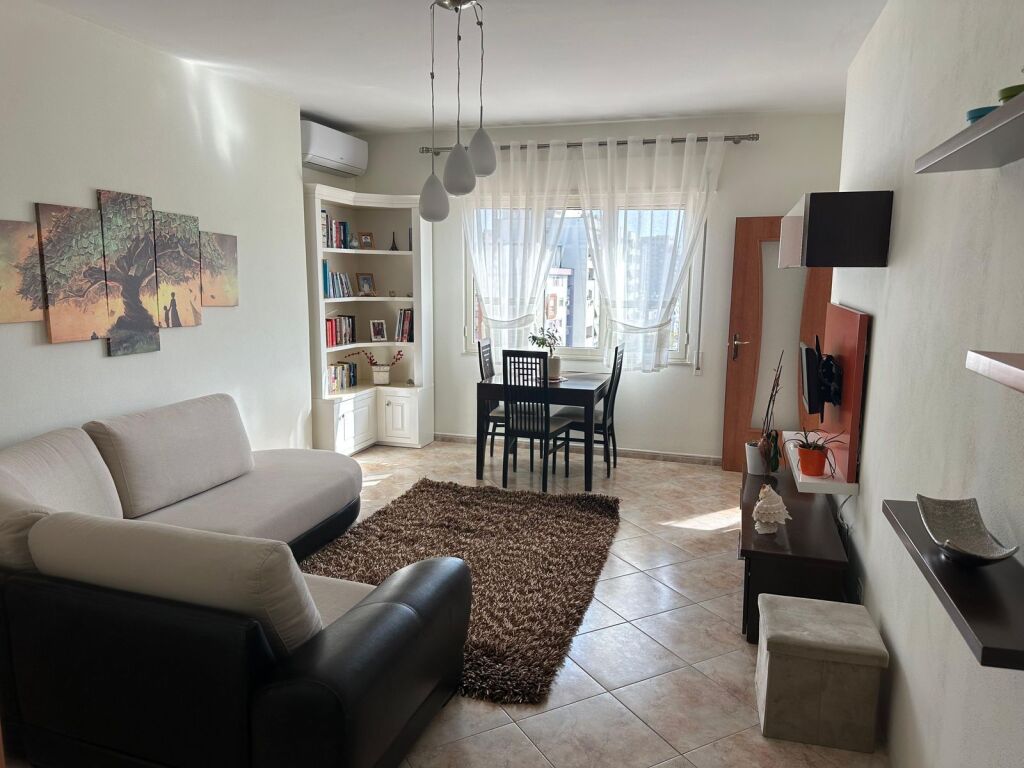 🏡 APARTMENT FOR RENT 1+1💰 Price: 400€ net