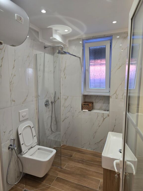 For sale 2 studios at 4 Deshmoret, sold separately or together