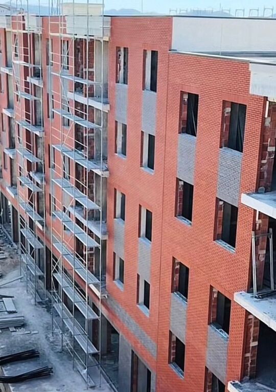 Shitet apartament 1+1 në LakeSide Residence, Paskuqan.
