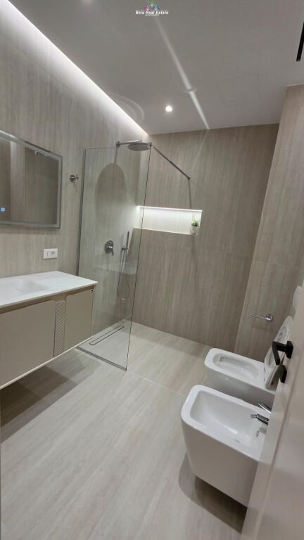 Office For Rent 2+1 At Elbasan Street (ID BZ2940) Tirana