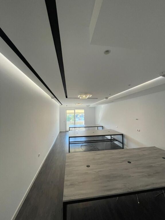OFFICE FOR RENT 130M2 PARIS MUNICIPALITY