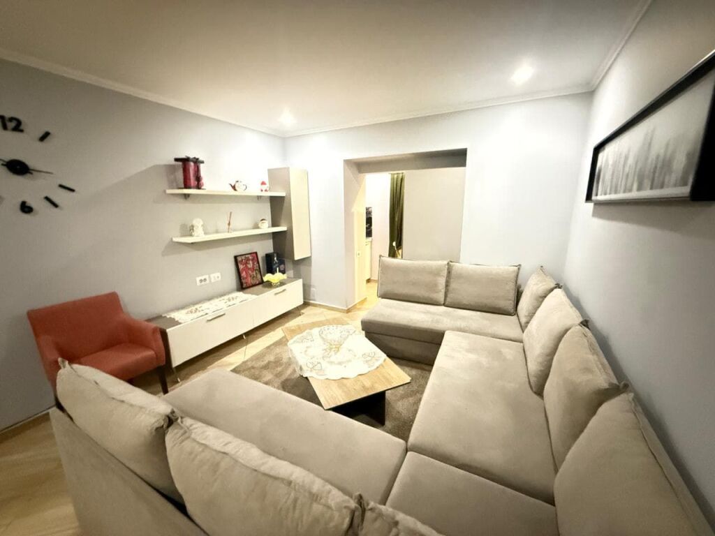 Apartment for Rent 1+1 Near Zogu i Pare Boulevard (ID B211459) Tirana​