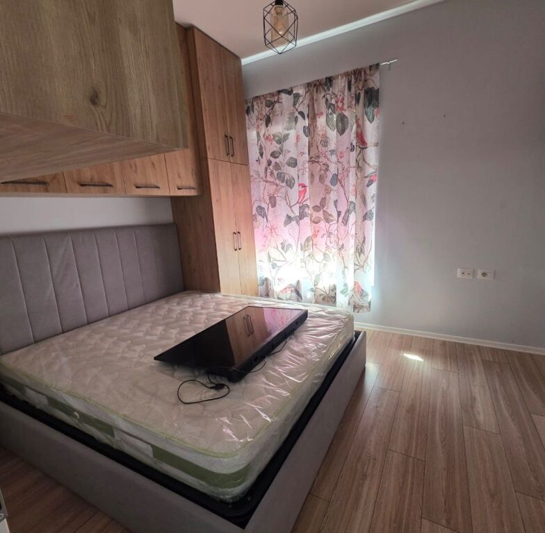 📌Apartment 1+1 for Rent – Mangalem 21, Ali Demi
