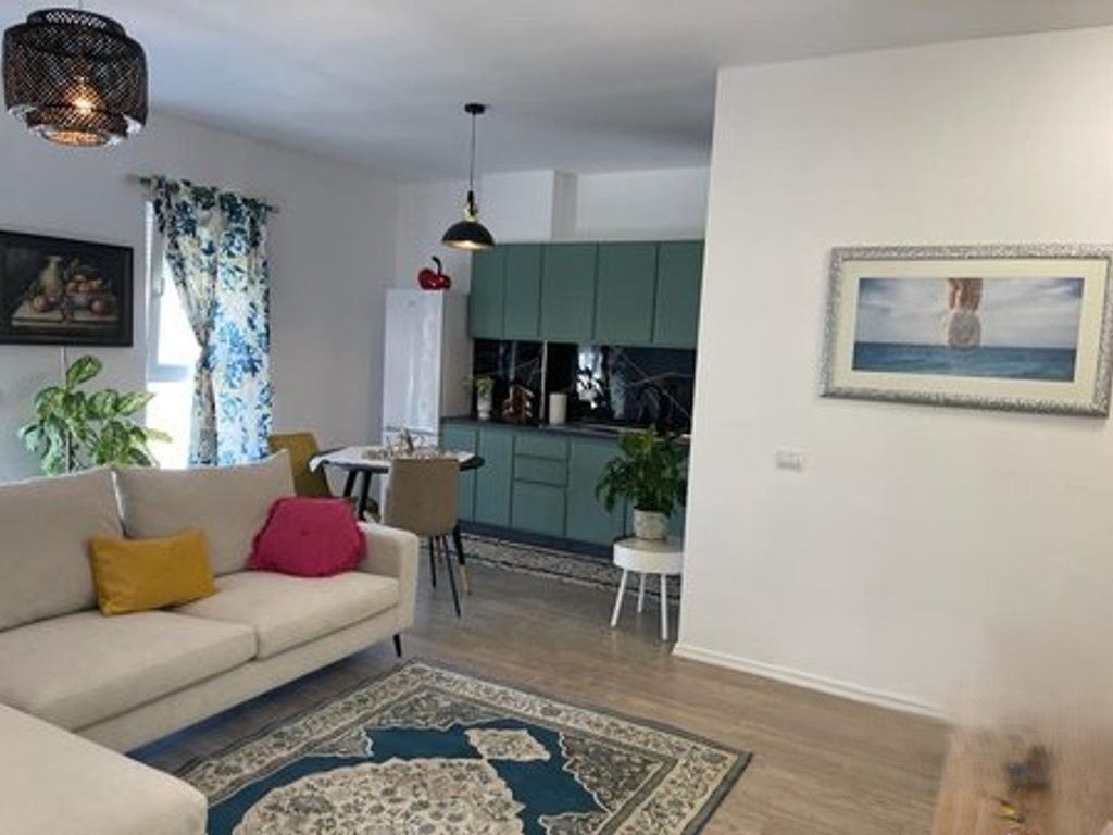 APARTAMENT 2+1 TEK UNIVERS CITY! 143,000 €