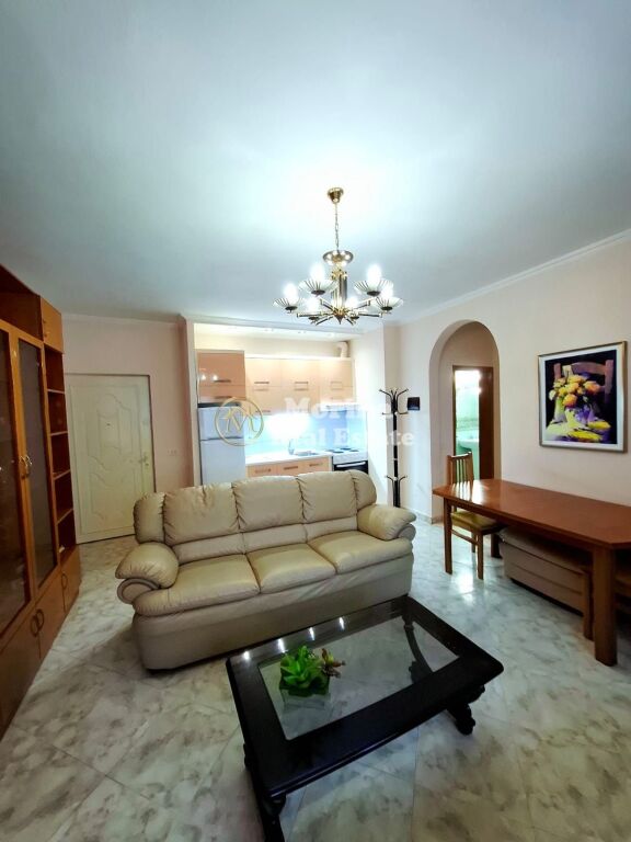 Affitto | Apartament 1 + 1 | Komuna e Parisit | 500 €/mese