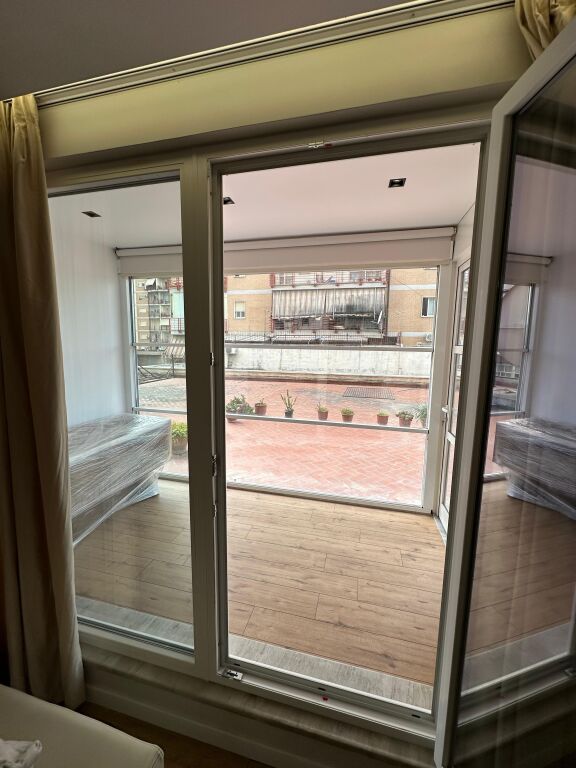 Apartament modern 2+1+2+Parking me qera , Don Bosko