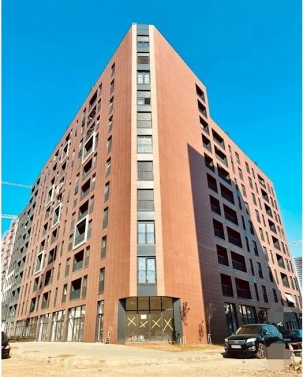 Appartamento 2+1+2 in Vendita – Complesso Orbital 3 📍 Nuovo Boulevard