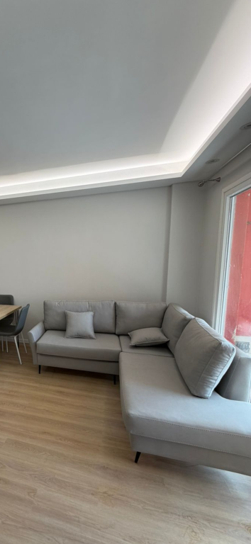 Apartment for rent 2+1 Astir