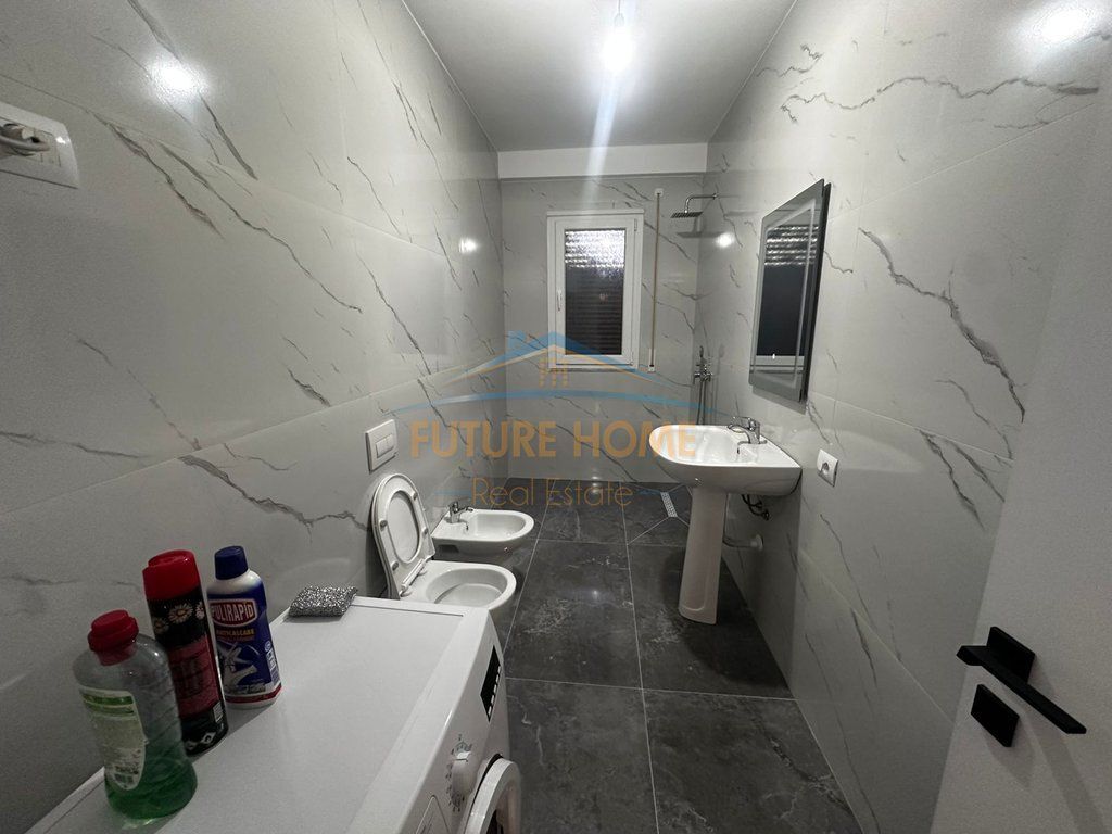 Rent, Apartment 2+1, Color Splash Residence, Paskuqan, Tirana.