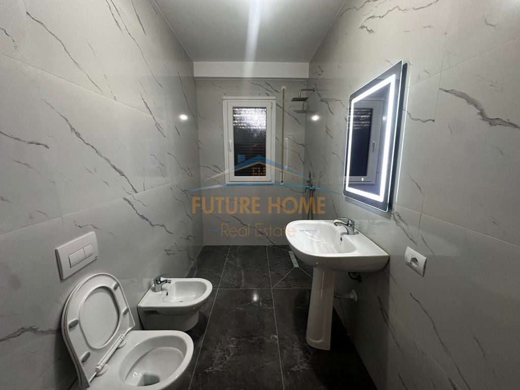 Rent, Apartment 2+1, Color Splash Residence, Paskuqan, Tirana.