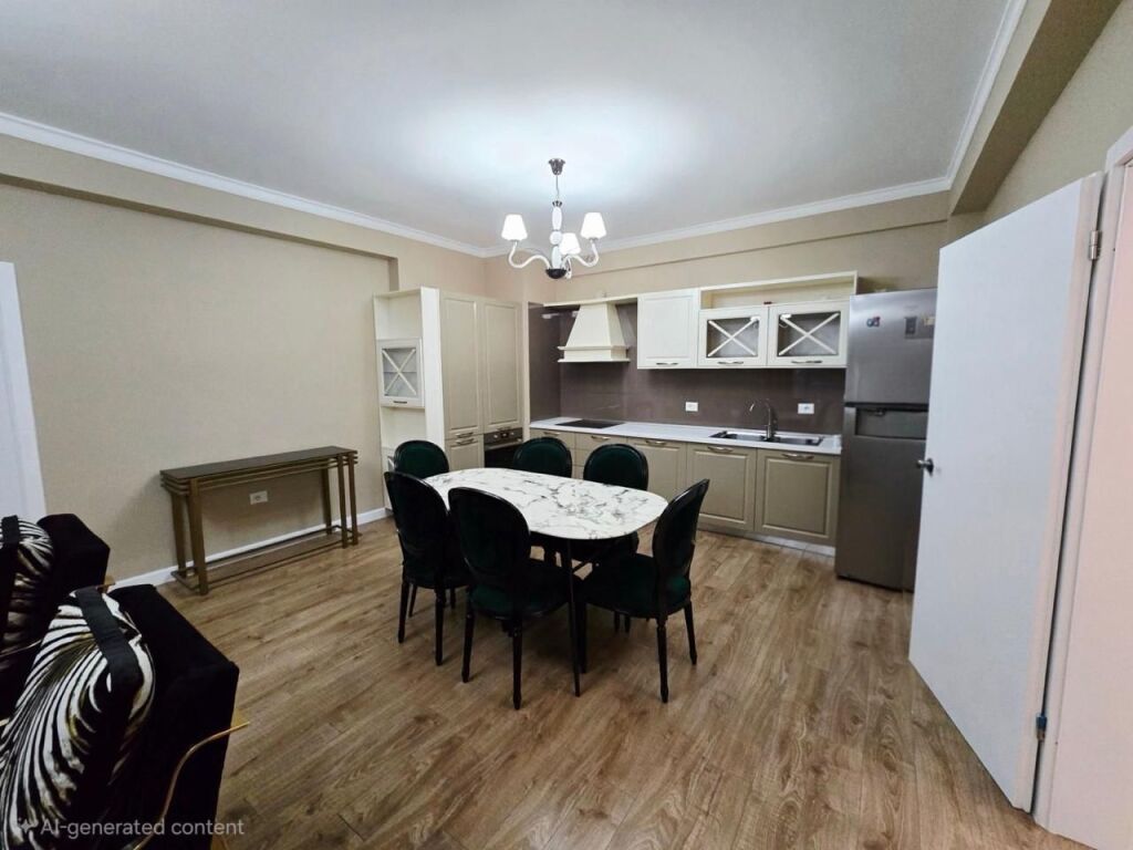 APARTMENT FOR RENT 3+1+2, ZOOLOGICAL GARDEN