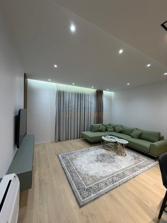 Apartment 2+1+2+Parking Space for Sale, Delijorgji Complex