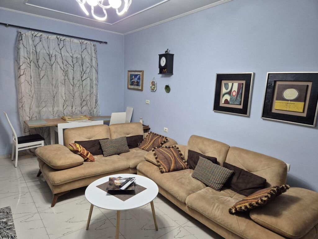 Rent | Apartament 2 + 1 | Ish Tregu Elektirk | 650 €/month