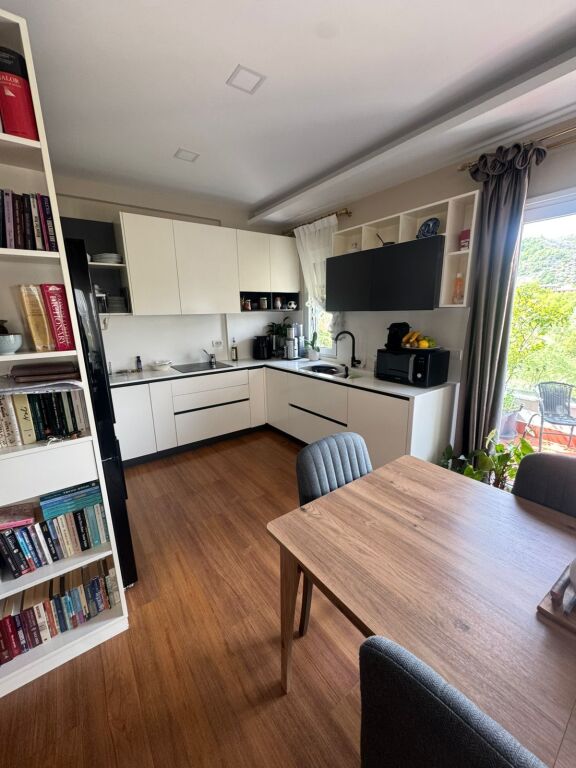 UNIQUE DUPLEX FOR SALE