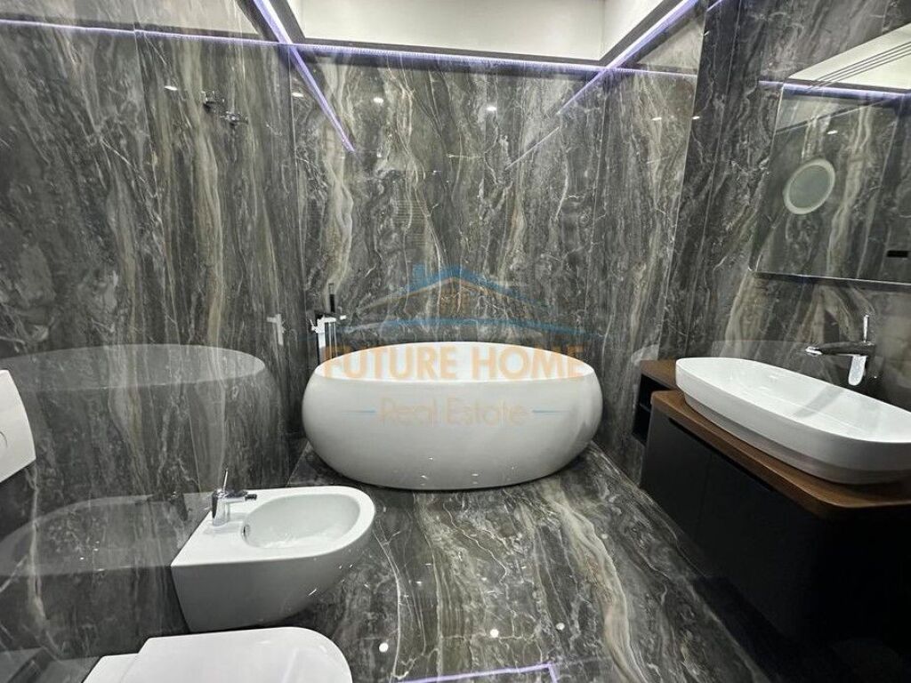 Shitje, Apartament 2+1+Parkin+Depo,Kompleksi Delijorgji !
