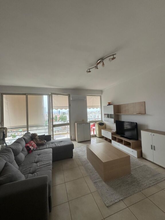 Apartment 2+1 with qeta📍Ali Demi