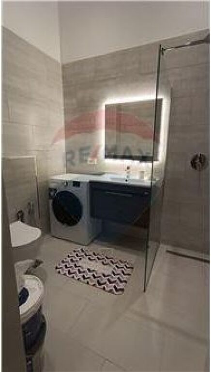 Apartment 2+1 for rent on Durres Street, next to the Embassy Block.