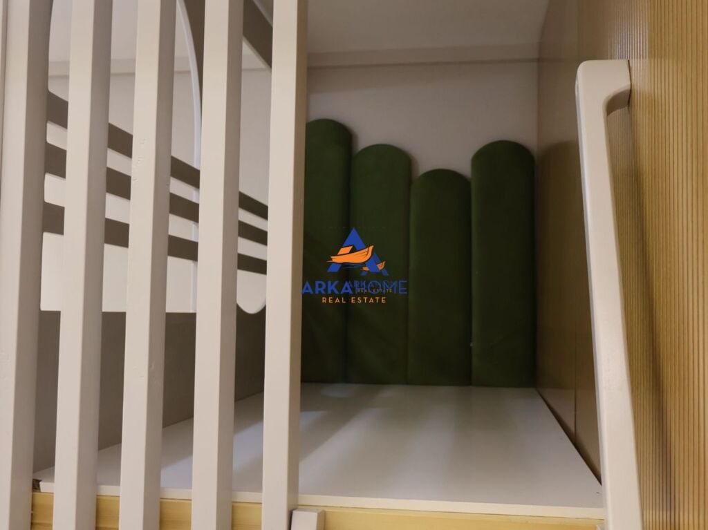 FOR SALE APARTMENT 2+1+2 BALCONIES "ALI DEMI, NEAR BIO MARKET" 296,250 EURO