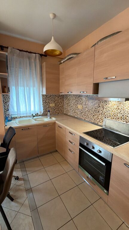 Apartment 2+1 for rent at Kamza Junction