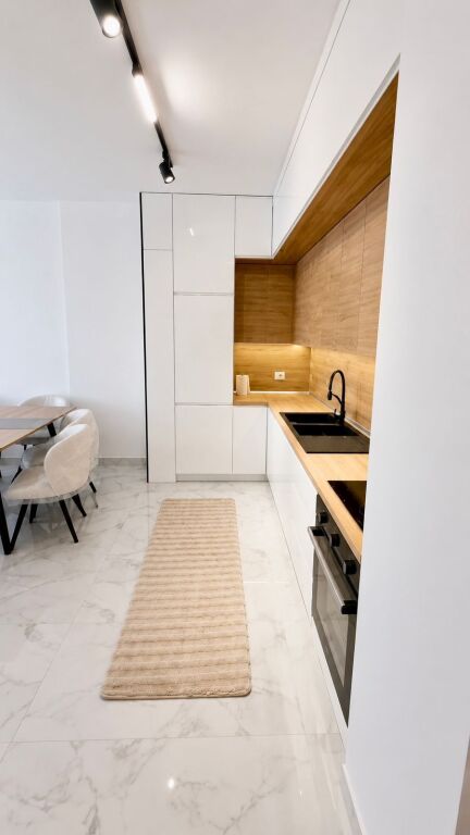 APARTAMENT 2+1 PER QERA NE KAMEZ