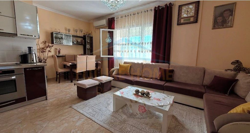Apartment 1+1+Veranda for Sale, Don Bosko
