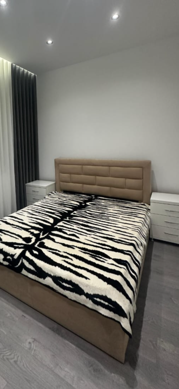 Appartamento in affitto 1+1 via Elbasan