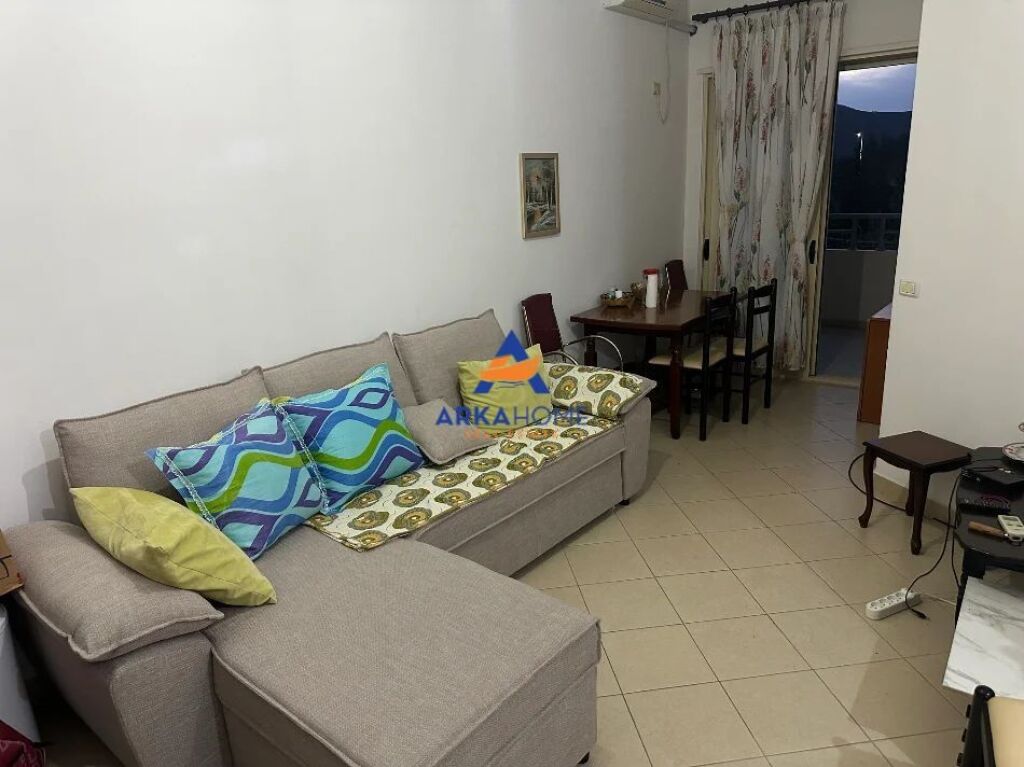 FOR SALE APARTMENT 1+1+BALCONY "IN RADHIMË – ORIKUM" 67,000 EURO
