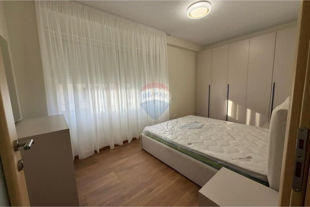 Apartment - For Rent - Don Bosko Street, Tirana