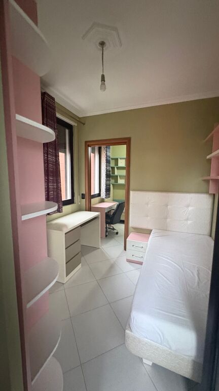 2+1 furnished apartment for sale in Astir