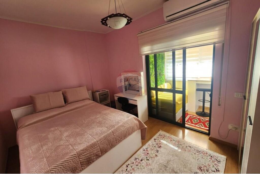 Apartment - For Rent - Bardhok Biba Street, Tirana