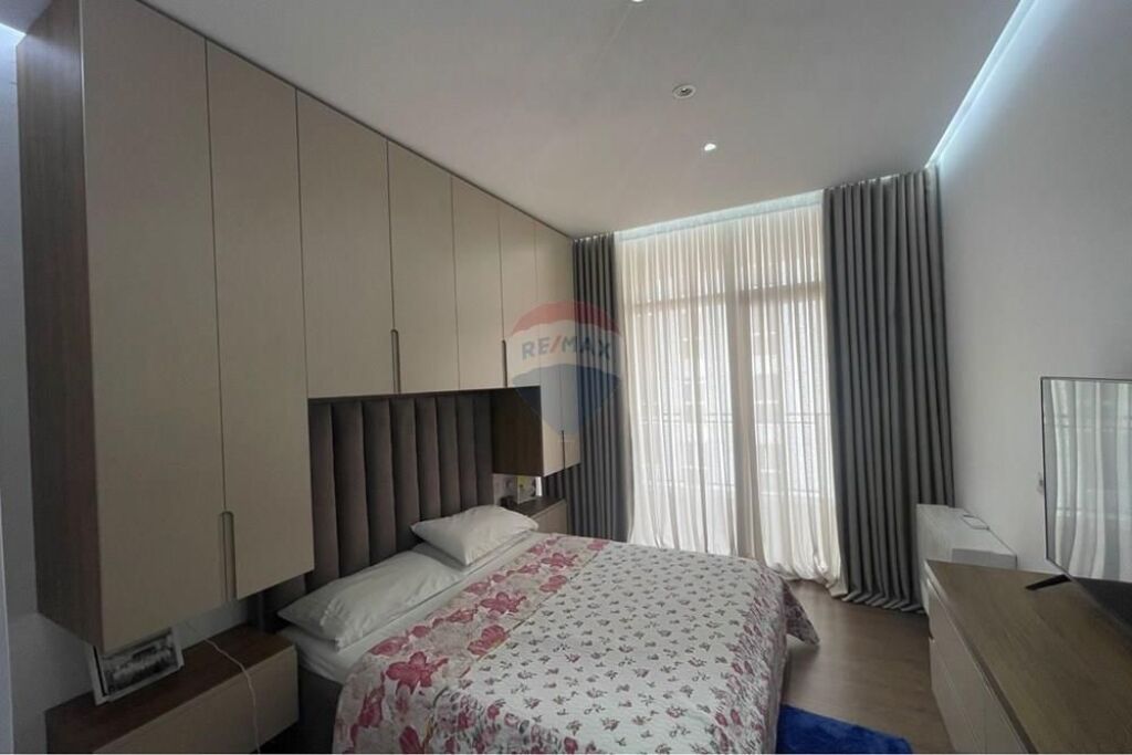 Apartment - For Sale - Bulevardi i Ri, Tirana(ID: 530361016-249)