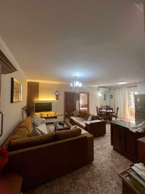 🏡 Apartment 2+1+2 balconies for rent in Don Bosko