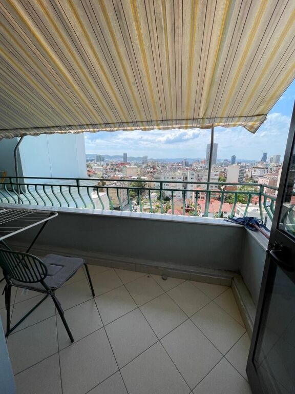 Apartment 1+1 for rent at Grandi former electric market