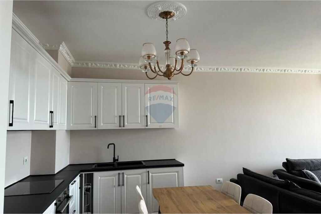 Apartment - For Sale - Dry Lake, Tirana